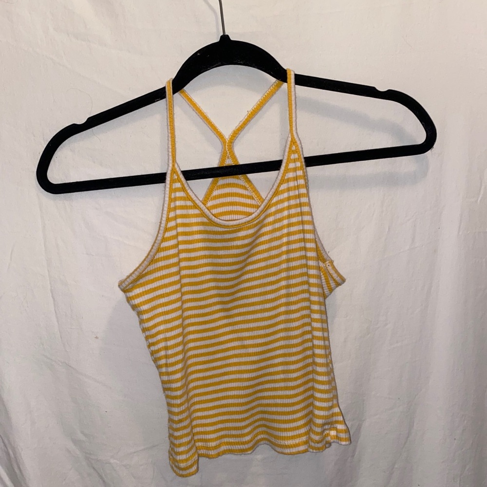 Cute summer top